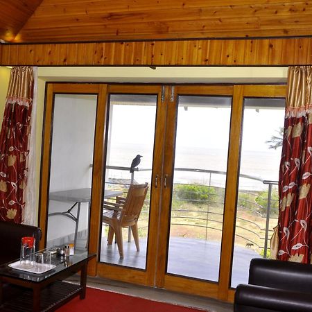 Hotel Seagull Digha  Bagian luar foto