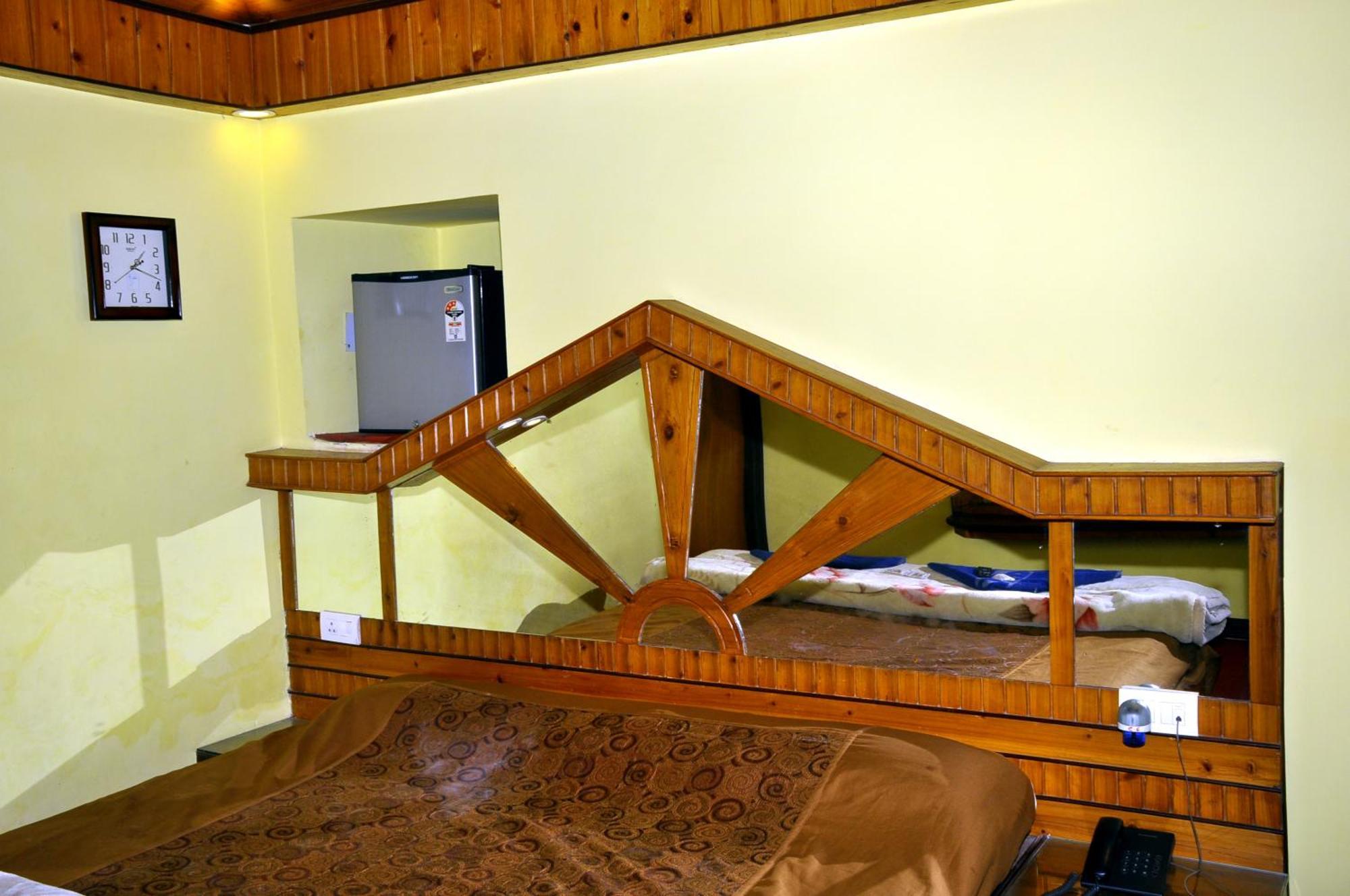 Hotel Seagull Digha  Bagian luar foto
