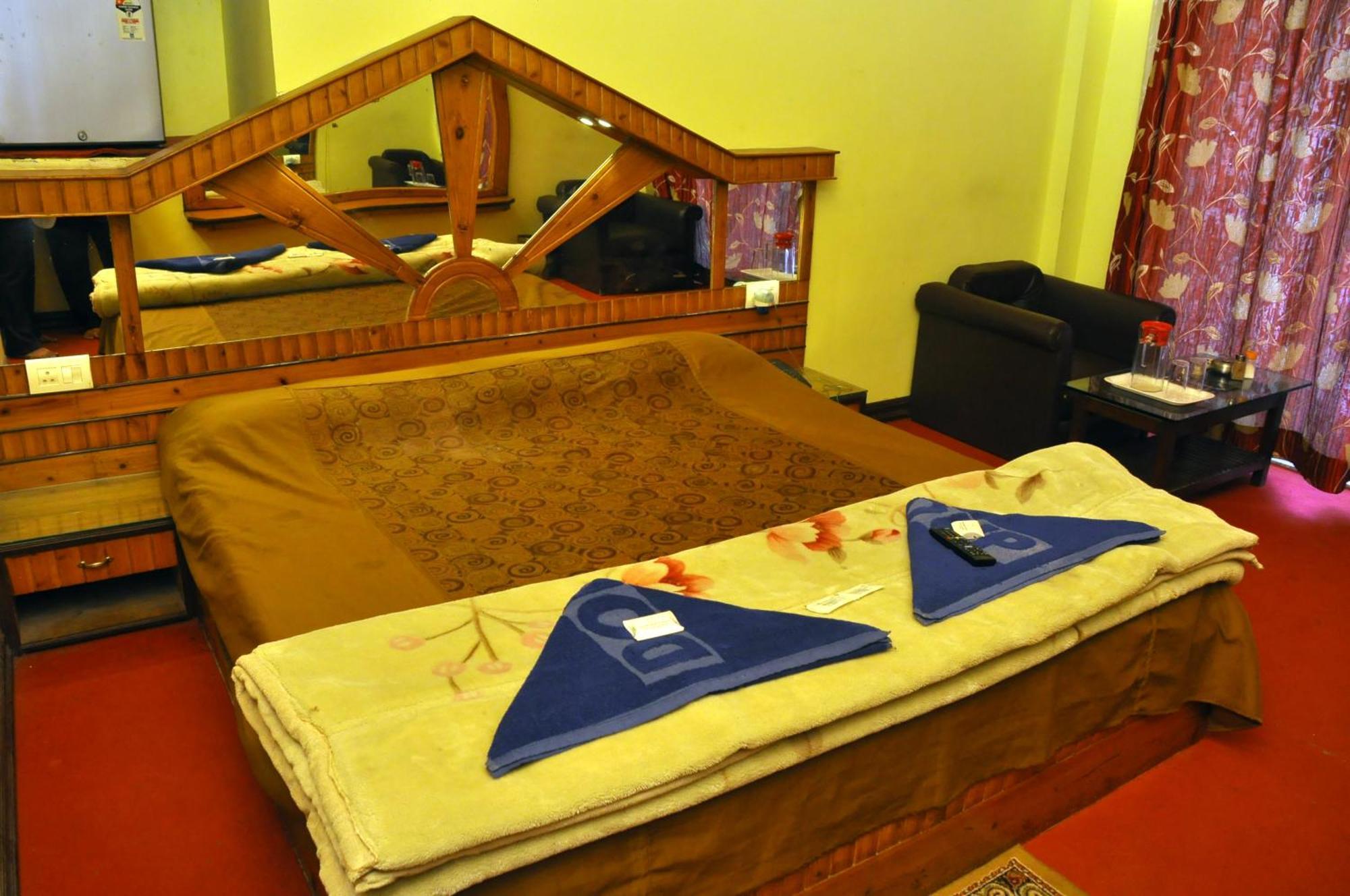 Hotel Seagull Digha  Bagian luar foto