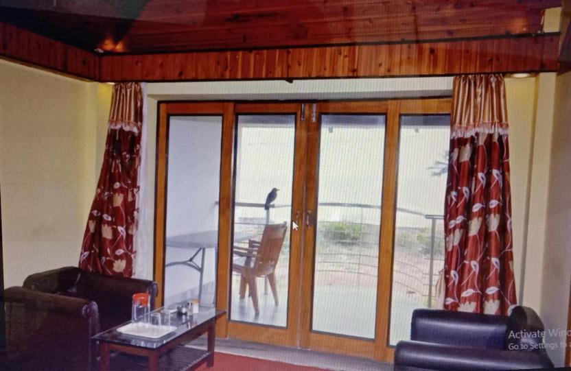 Hotel Seagull Digha  Bagian luar foto