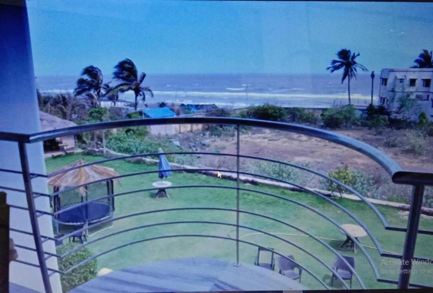 Hotel Seagull Digha  Bagian luar foto