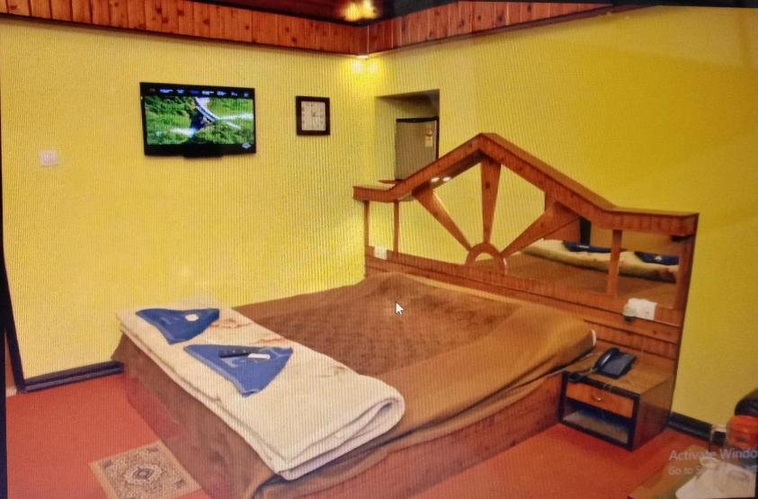 Hotel Seagull Digha  Bagian luar foto