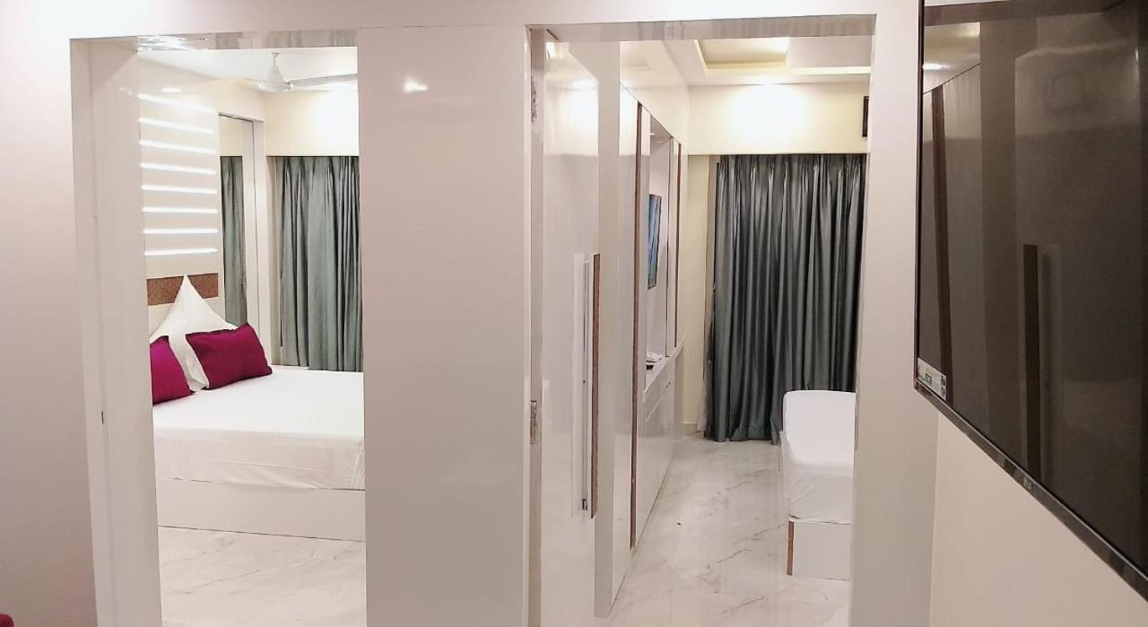 Hotel Seagull Digha  Bagian luar foto