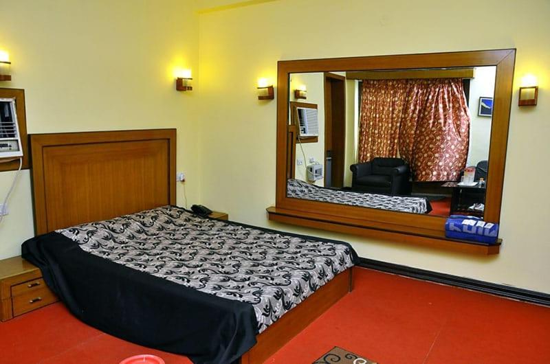 Hotel Seagull Digha  Bagian luar foto